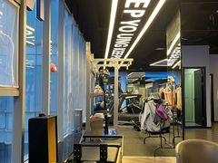 -NRG健身私教CLUB(打浦桥店)