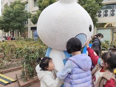 -NIKE上海青浦优选体验店