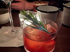 -STAFF ONLY Bar(南台巷店)