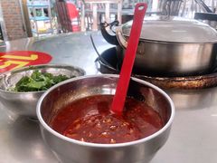 -阿婆东山羊肉店(鸿港海鲜批发市场店)