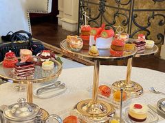 -Salon de Ville浦江汇(上海外滩华尔道夫酒店店)