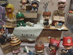 -泡泡玛特POPMART(天环购物中心店)