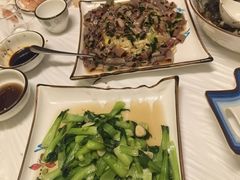 -宾朋海鲜特色美食餐厅·纯手工鲅鱼水饺(兴海路店)