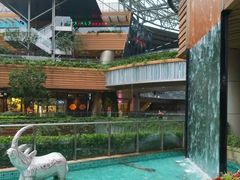 -蘭奢雅集·江浙菜(青山江滩店)