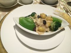 -8餐厅(新葡京酒店)