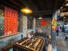 -饭江湖·江湖菜(湖广会馆店)