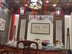 -梅龙镇酒家(南京西路总店)