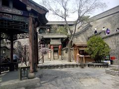 -山西王家大院