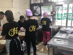 -清真马虎面馆(西七路店)