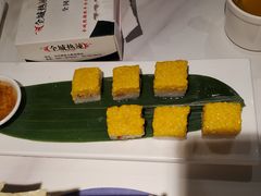 -大河宴椒麻鱼(嘉和园店)