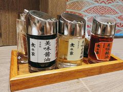 -无敌家现熬骨汤拉面(颐堤港店)