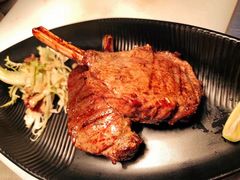 -1218 GRILL 主厨