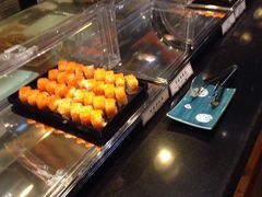-松子料理(华威桥店)