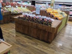 -果蔬好生活超市(双井店)