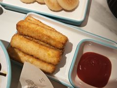 -江边城外烤全鱼(汉光百货店)