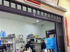 门面-楠火锅(龙阳广场店)