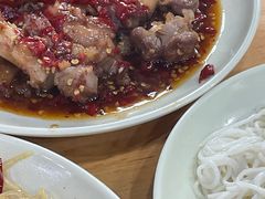 -贤花饭店(城阳店)