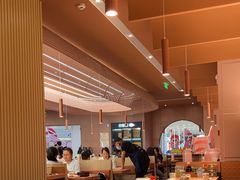 -元气寿司(东方宝泰店)