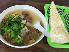 -赵家名吃四味烩菜(东大寺门食品街店)