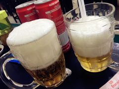 -QQ海鲜餐厅