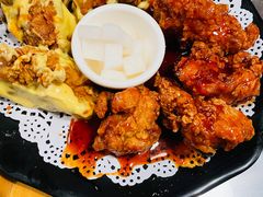 -源味屋韩式火锅&炸鸡(鼎城当代商城店)