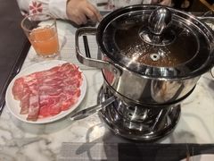 -顺德美的万豪酒店·自助餐·贡厨