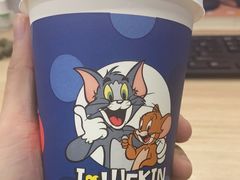 -瑞幸咖啡(联投东方二期店)