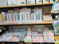 -晨光文具(天客隆大厦大商超市店)
