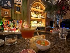 -THE OLD HOUSE酒吧