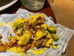 -卡朋厨房(289艺术园区店)