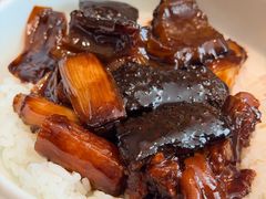 -悦融琥珀·京鲁菜·海味珍品(西单店)