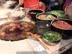 -豆相识•九九豆腐脑(牛咡桥店)