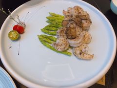 香格里拉松露虾球-翠湖宾馆·中餐厅