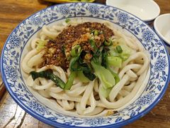 -马振面(小皮院店)