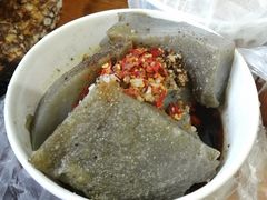 -胖金妹鸡豆凉粉店