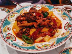 -巴依老爷新疆美食(常营店)