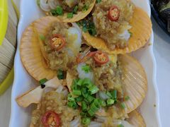 -深海中餐厅(国家海洋博物馆店)