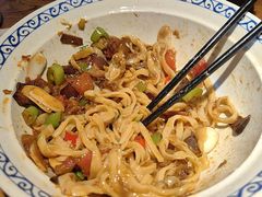-平娃三宝烧烤·面食(富丰桥店)