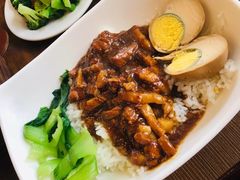 -半亩园(奥特莱斯店)