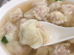 -汪家馄饨(集庆路店)
