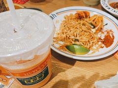 -迷你椰·泰式大排档(共康店)