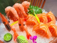 -炙柒Sekinana·精致日料(合生汇店)