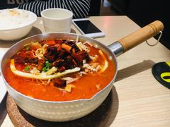 -六泰居·尔滨地标·东北菜(黄河路店)