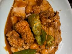 -南京大牌档(中关村领展广场店)