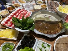 -傣妹火锅(南京东路一店)
