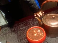 -古都历食南京菜·烤鸭·鸭血粉丝·汤包(南京博物院店)