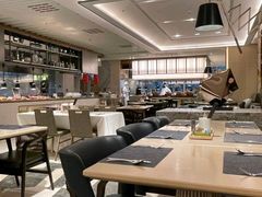 -广州奥园喜来登酒店