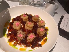 -桂满陇·海市蜃楼·黑金(国金店)