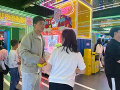 -快乐街区(成都龙湖北城天街店)