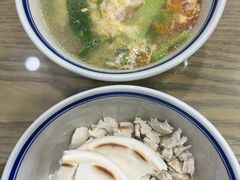 -老米家大雨泡馍